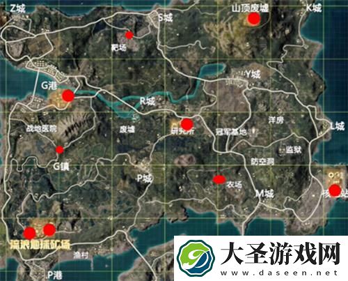 和平精英挖掘机在哪个模式