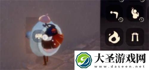 光遇火先知的火盆有什么用