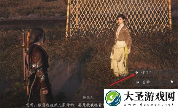 燕云十六声偷瓜之贼任务怎么做