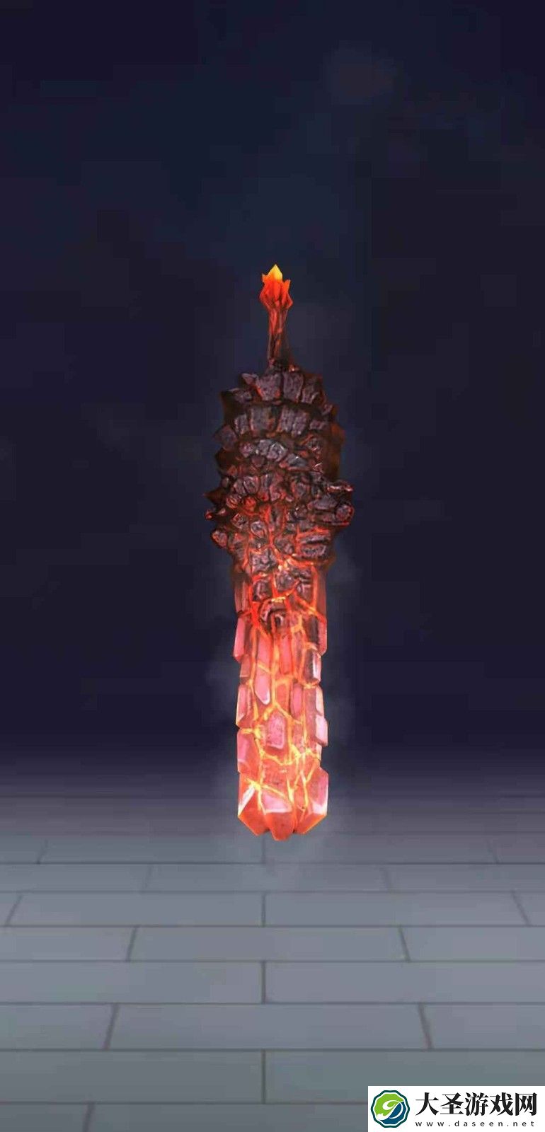 铸剑宗师