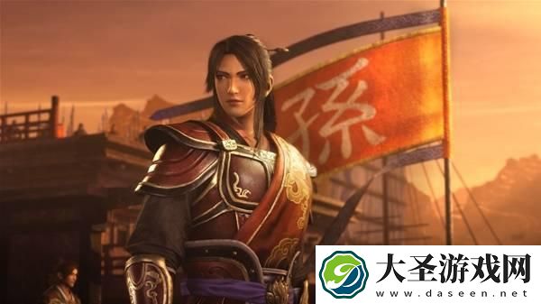 真三国无双起源太平值怎么刷