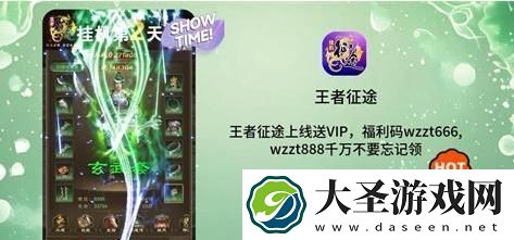 王者征途VIP价格多少
