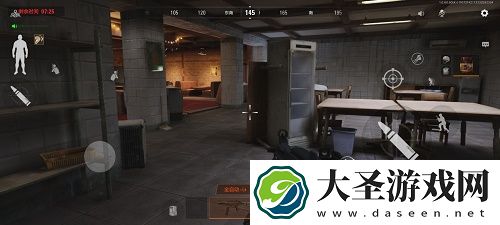 暗区突围农场物资刷新点位一览