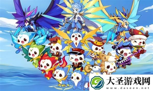洛克王国宠物梦工厂在哪里