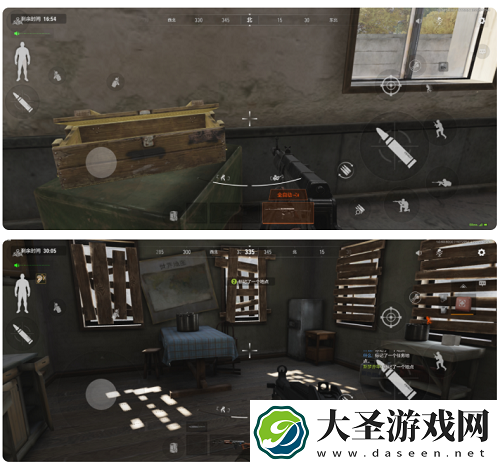 暗区突围农场物资刷新点位一览