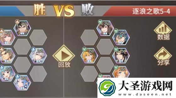 斗罗大陆武魂觉醒逐浪之歌终章第五章通关攻略