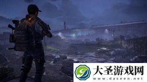 明日方舟多索雷斯假日dh5-明日方舟多索雷斯假日dh5+探秘多索雷斯的假日活动