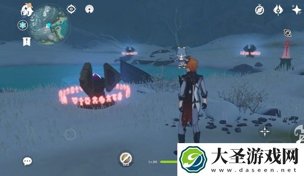 原神数据采样中期完成攻略