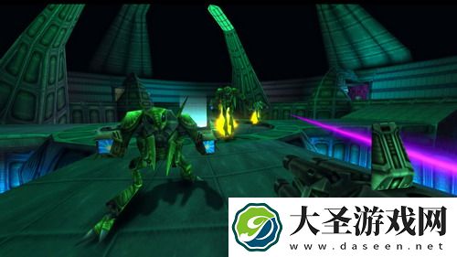 创造与魔法黑曜石遗迹-探索黑曜石遗迹的神秘与魅力