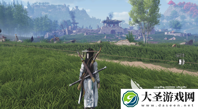 燕云十六声正版下载地址链接