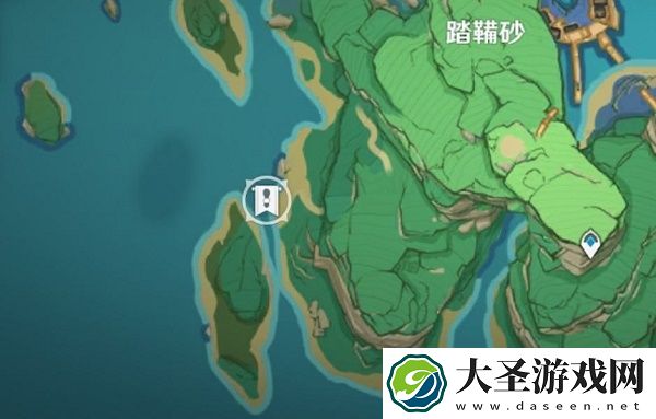 原神数据采样中期完成攻略
