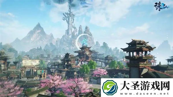 诛仙2云梦角色介绍及加点推荐分享
