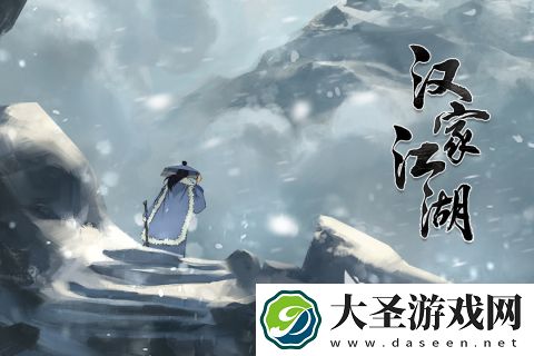 热门的国产武侠动作游戏盘点