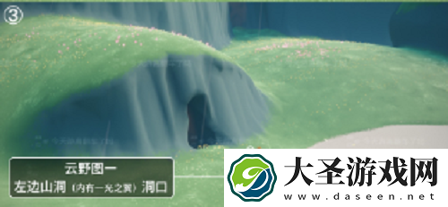 光遇11.9季节蜡烛位置一览2021