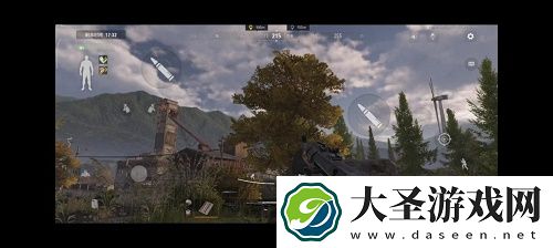 暗区突围和平主义任务完成攻略