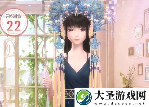 闪耀暖暖迷惑穿搭大赏搭配攻略