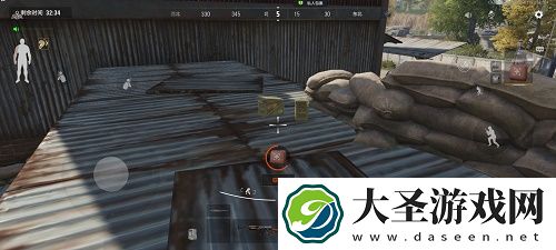 暗区突围农场物资刷新点位一览