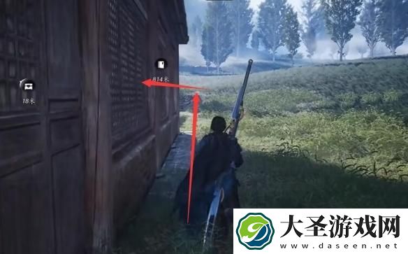 燕云十六声孙子戏言任务怎么做