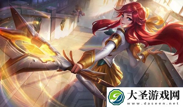 金铲铲之战永动拉克丝阵容推荐攻略