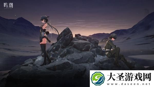 鸣潮枪头进阶测试任务怎么做