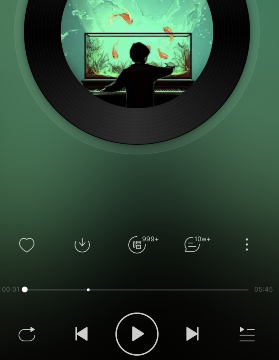 网易云音乐怎么上传乐谱