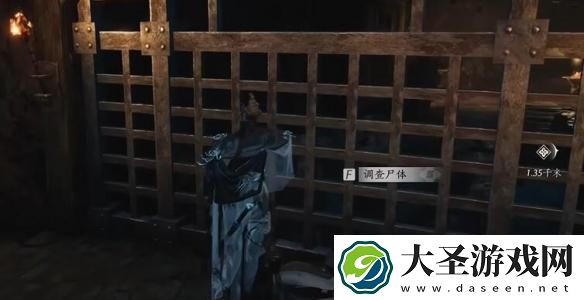 燕云十六声六疾哀鸣任务怎么完成