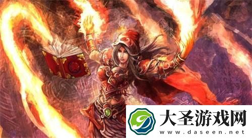 魔兽世界火法pve宏有哪些
