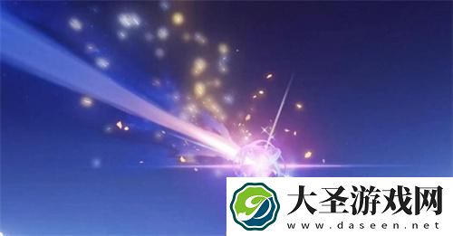 原神捕获明光能继承吗