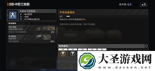 无尽的拉格朗日工程舰加点推荐