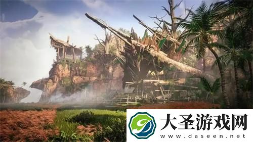 荒野起源配置要求是什么