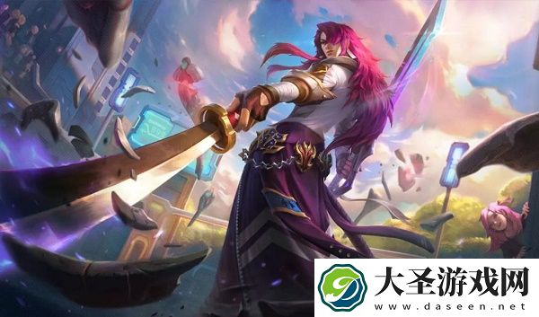 金铲铲之战永动拉克丝阵容推荐攻略