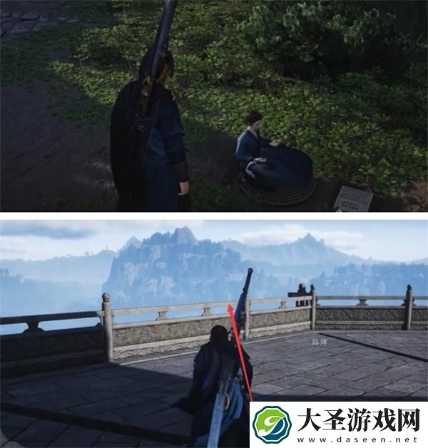 燕云十六声黑煞阴阳任务怎么做