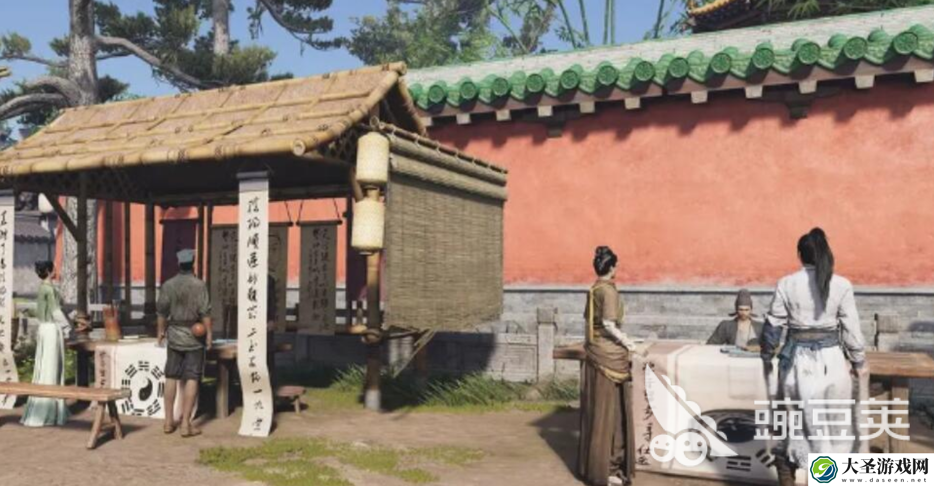 燕云十六声治病方式有哪些
