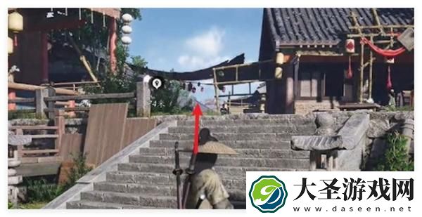 燕云十六声南门大街蹊跷在哪