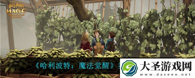 哈利波特魔法觉醒怎么卖号