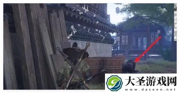 燕云十六声南门大街蹊跷在哪