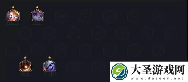 金铲铲之战黑白魔法约德尔阵容推荐攻略