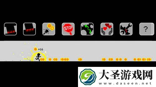 跑跑先生x