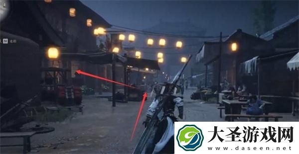 燕云十六声雾林异花任务怎么做