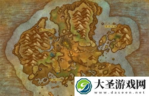 魔兽世界海妖岛怎么去