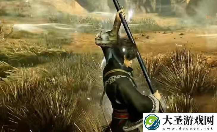真三国无双起源张角怎么无伤打
