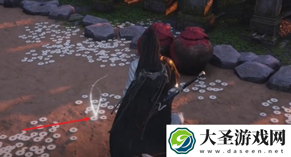 燕云十六声花下眠隐藏任务怎么做
