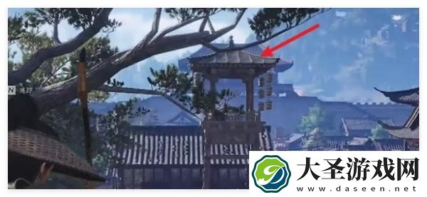 燕云十六声南门大街蹊跷在哪