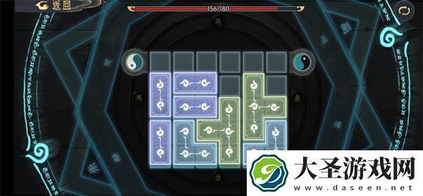 长生天机降世五行塔怎么过
