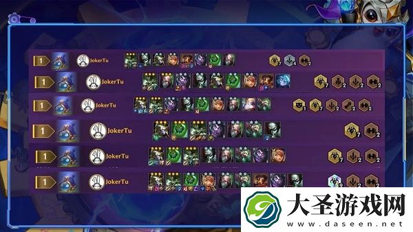 金铲铲之战炼金科技狼人阵容搭配推荐攻略