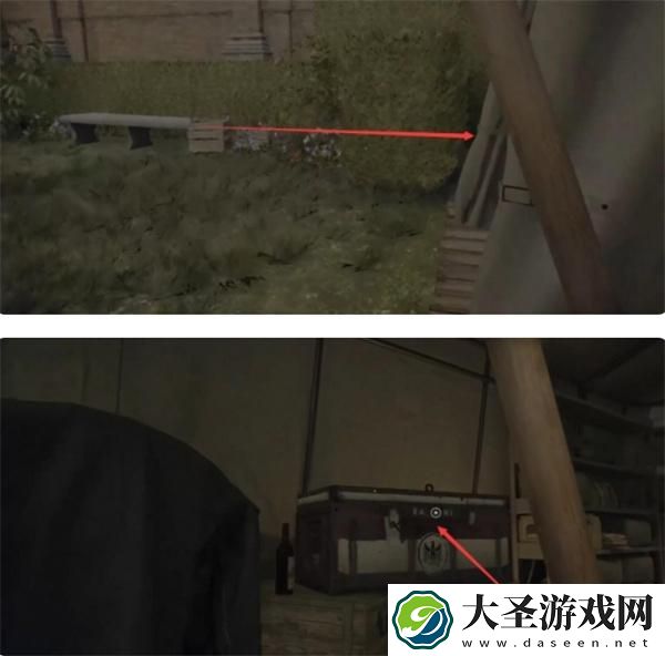 夺宝奇兵古老之圈纪念日期保险箱密码怎么过
