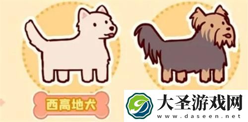 我的休闲时光狗狗怎么获得
