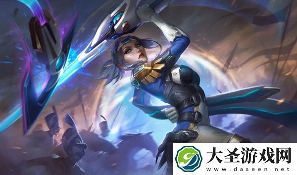 金铲铲之战永动拉克丝阵容推荐攻略