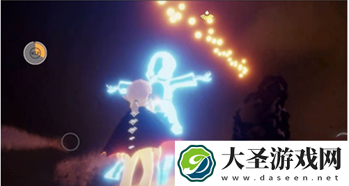 光遇表演季双人跳舞先祖在哪里
