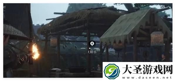 燕云十六声南门大街蹊跷在哪